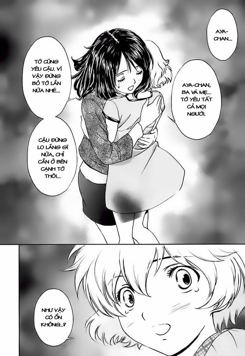 Baka And Boing Chapter 9 - Trang 2