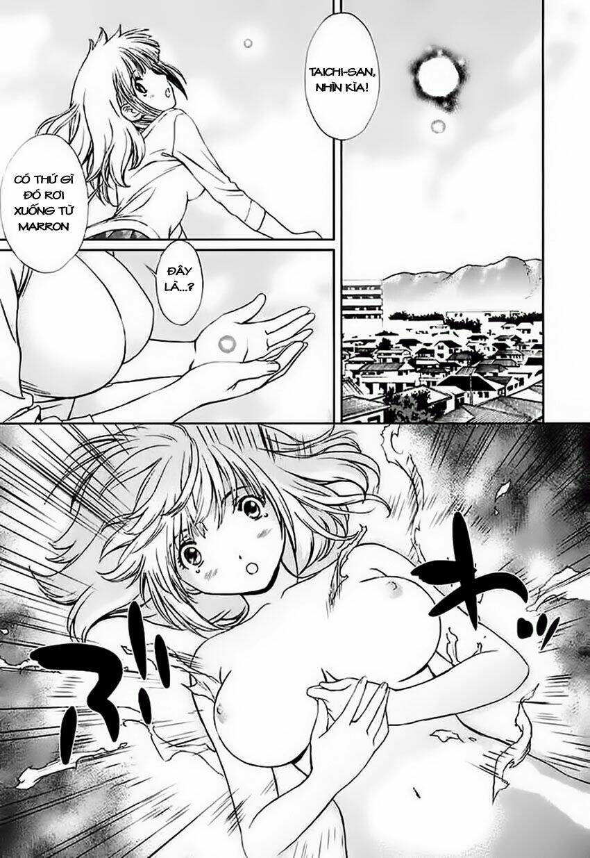 Baka And Boing Chapter 9 - Trang 2