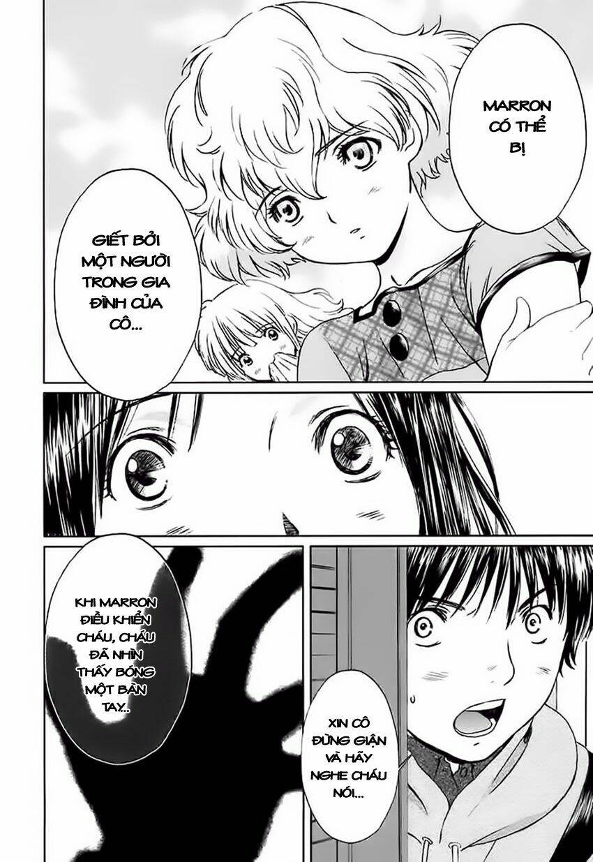 Baka And Boing Chapter 9 - Trang 2