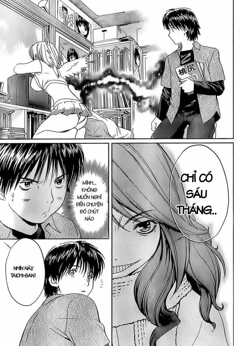 Baka And Boing Chapter 3 - Trang 2