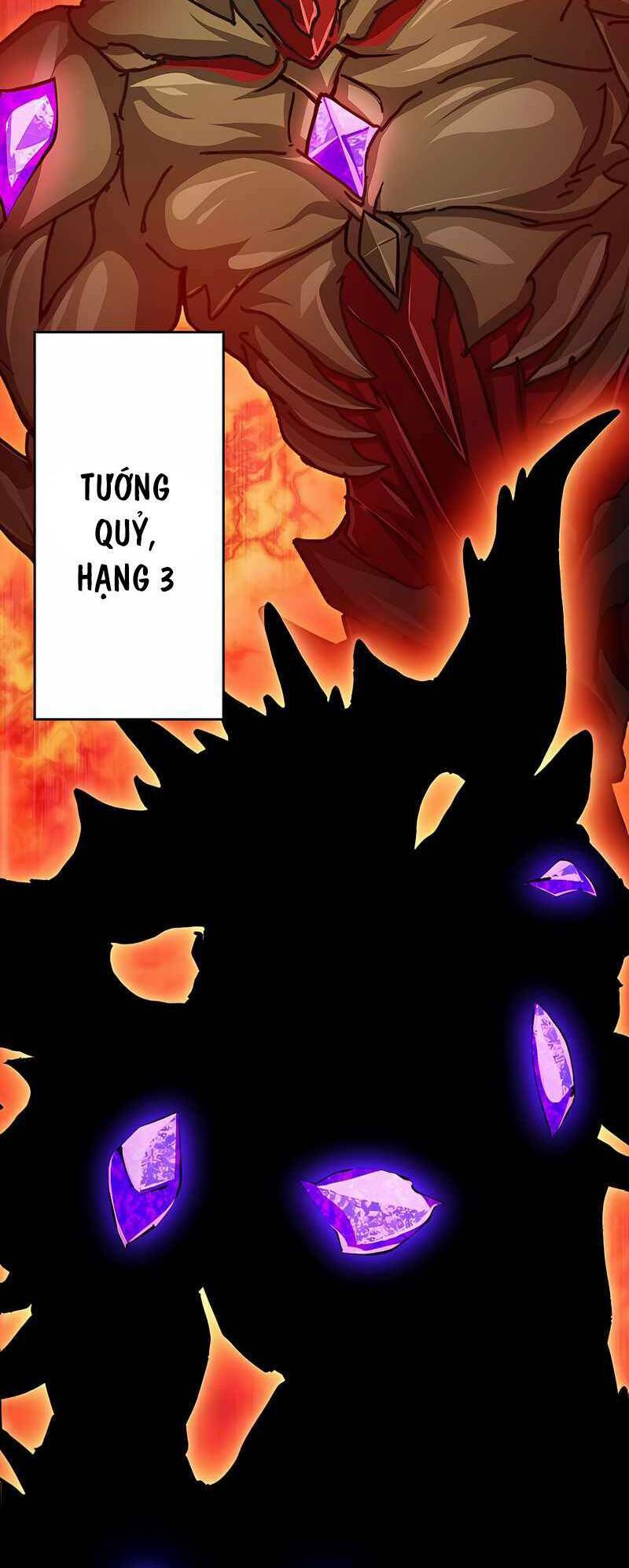 Đại Hiền Nhân Ma Thuật Cấp 99990000 Chapter 5 - Trang 2