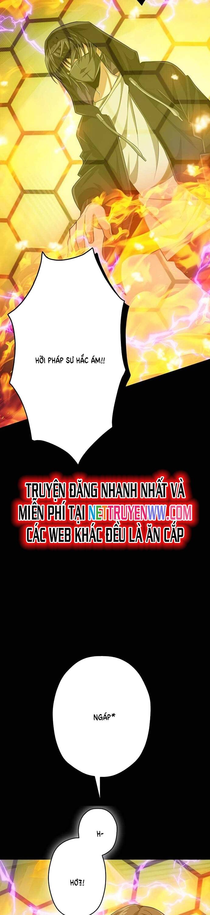 Đại Hiền Nhân Ma Thuật Cấp 99990000 Chapter 41 - Trang 2