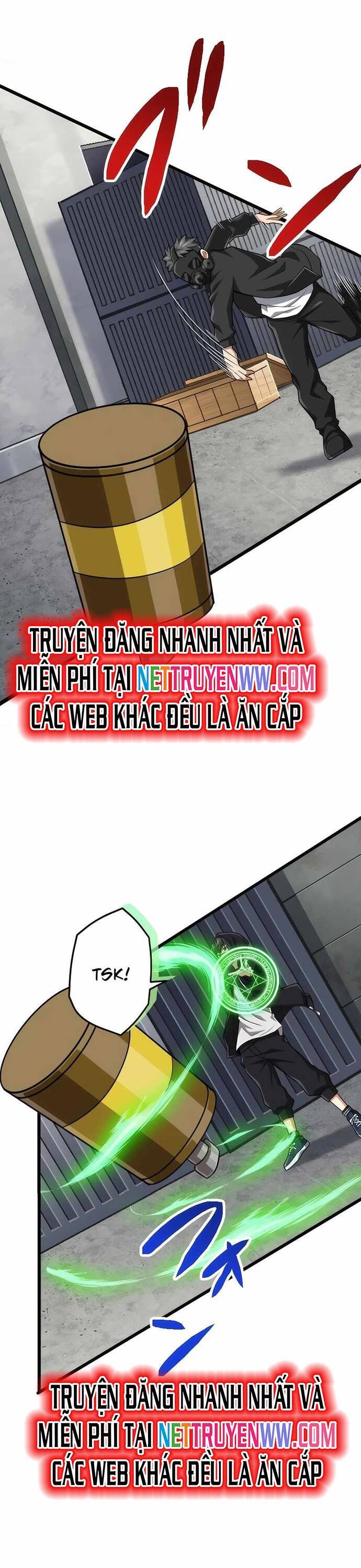 Đại Hiền Nhân Ma Thuật Cấp 99990000 Chapter 39 - Trang 2