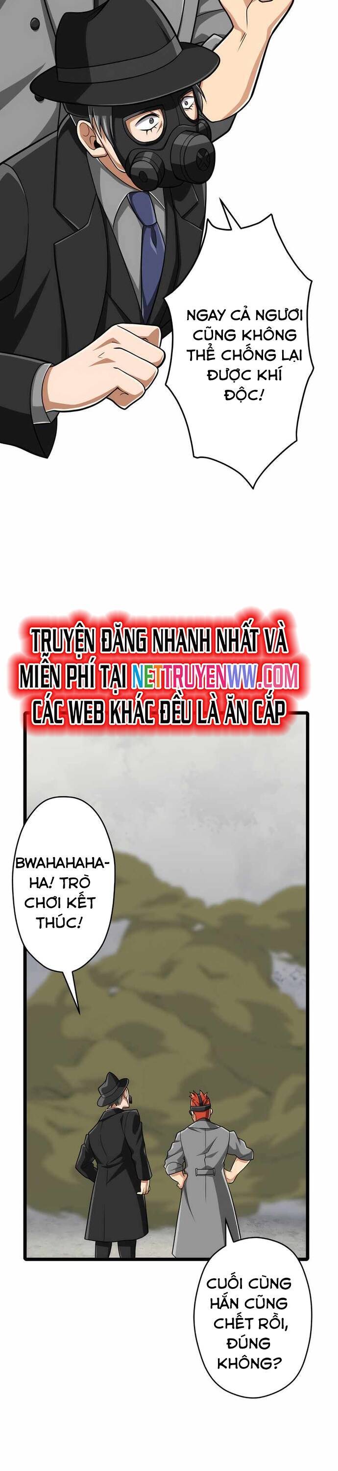 Đại Hiền Nhân Ma Thuật Cấp 99990000 Chapter 39 - Trang 2