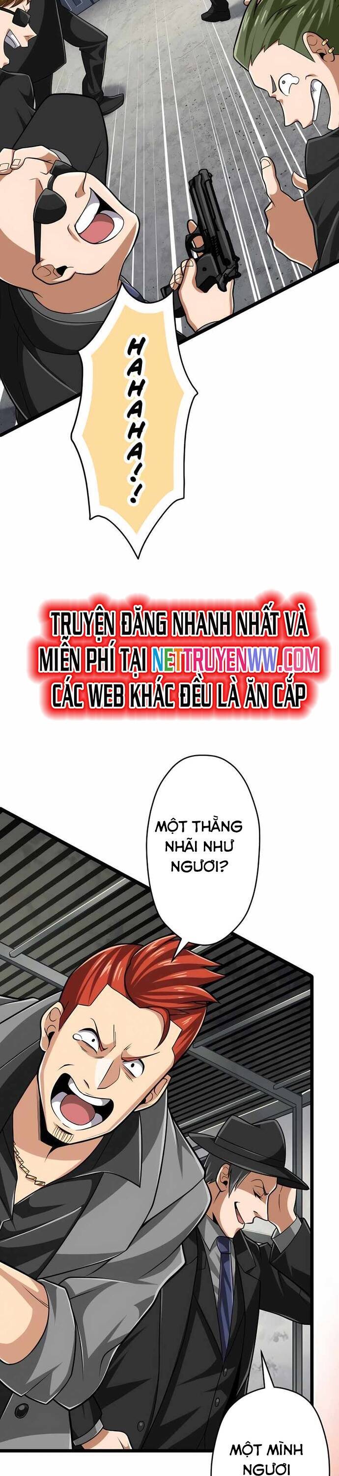 Đại Hiền Nhân Ma Thuật Cấp 99990000 Chapter 39 - Trang 2