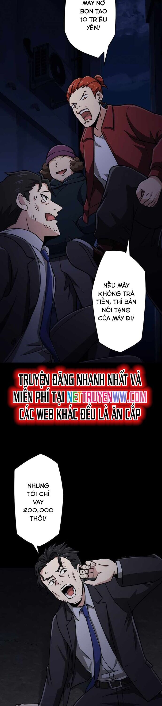 Đại Hiền Nhân Ma Thuật Cấp 99990000 Chapter 35 - Trang 2