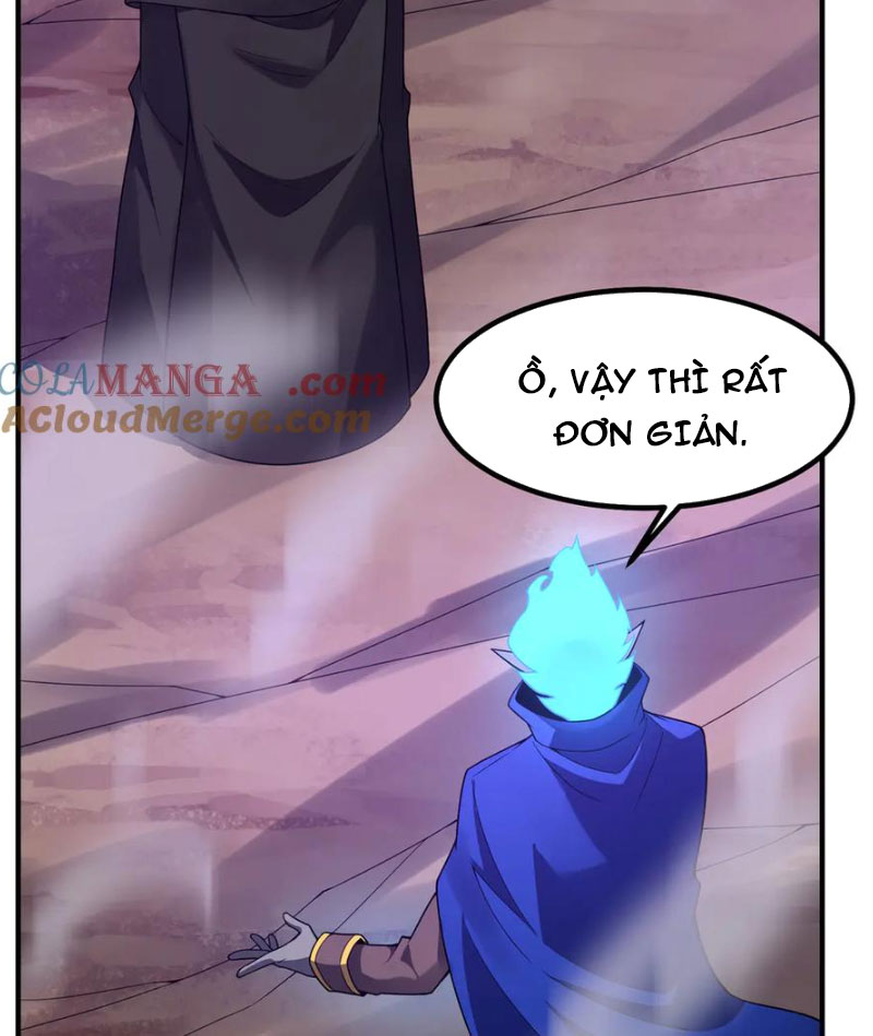 Thần Sủng Tiến Hóa Chapter 385 - Trang 2