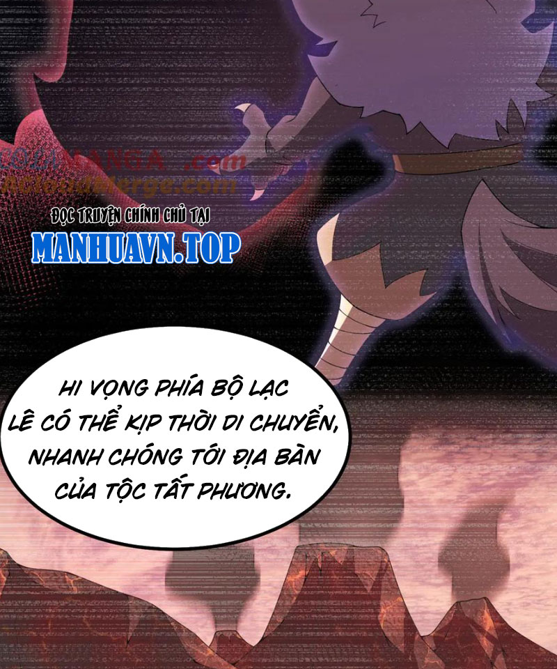 Thần Sủng Tiến Hóa Chapter 385 - Trang 2