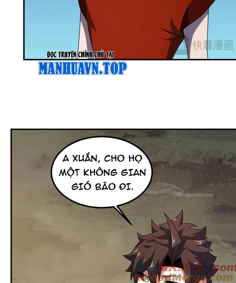 Thần Sủng Tiến Hóa Chapter 385 - Trang 2