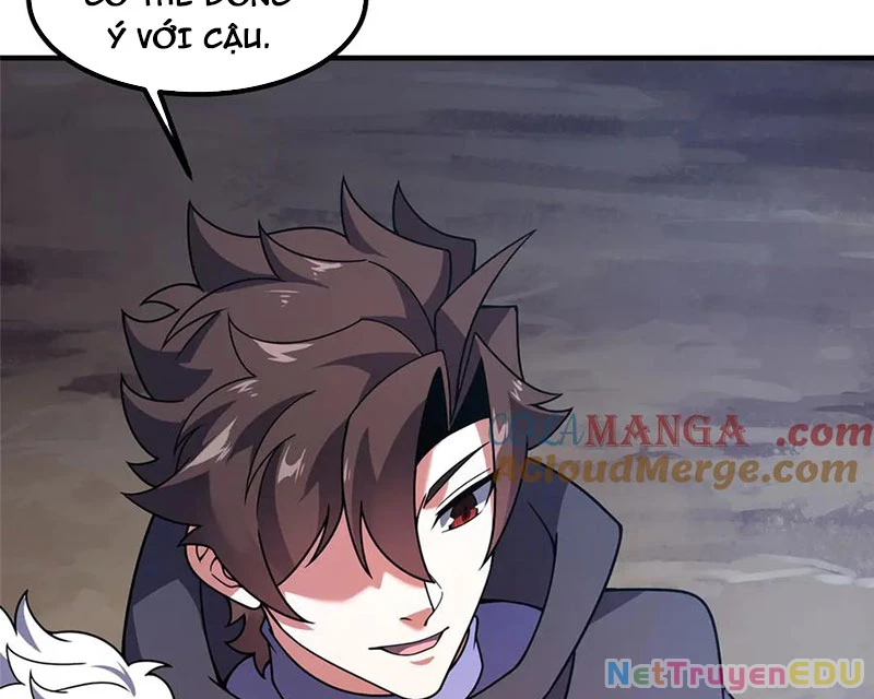 Thần Sủng Tiến Hóa Chapter 384 - Trang 2