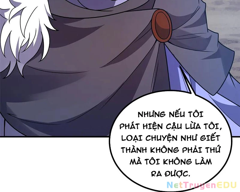 Thần Sủng Tiến Hóa Chapter 384 - Trang 2