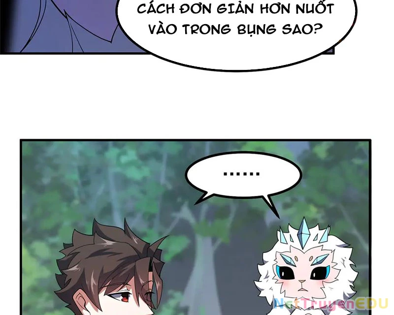 Thần Sủng Tiến Hóa Chapter 384 - Trang 2