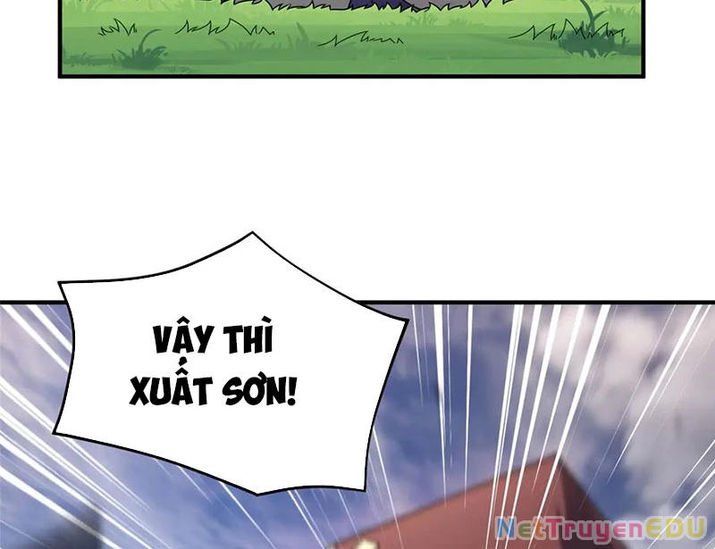 Thần Sủng Tiến Hóa Chapter 384 - Trang 2