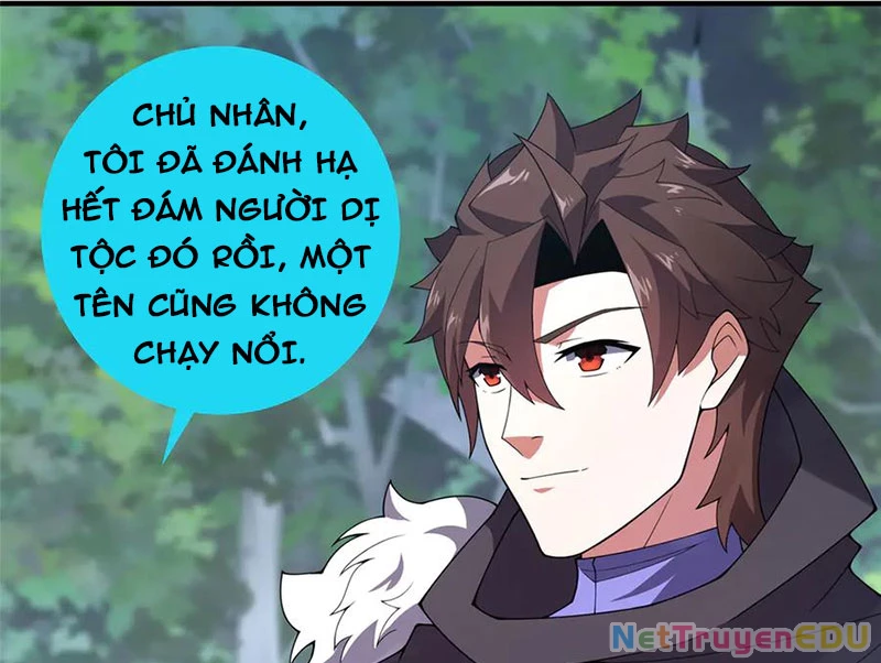 Thần Sủng Tiến Hóa Chapter 384 - Trang 2