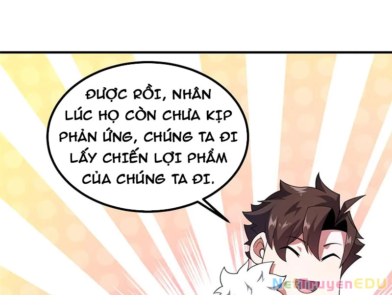 Thần Sủng Tiến Hóa Chapter 384 - Trang 2