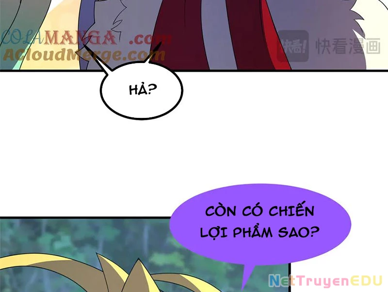 Thần Sủng Tiến Hóa Chapter 384 - Trang 2