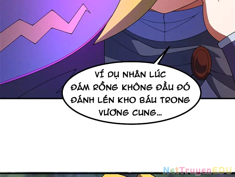 Thần Sủng Tiến Hóa Chapter 384 - Trang 2