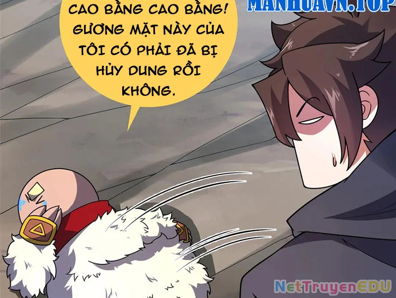 Thần Sủng Tiến Hóa Chapter 384 - Trang 2