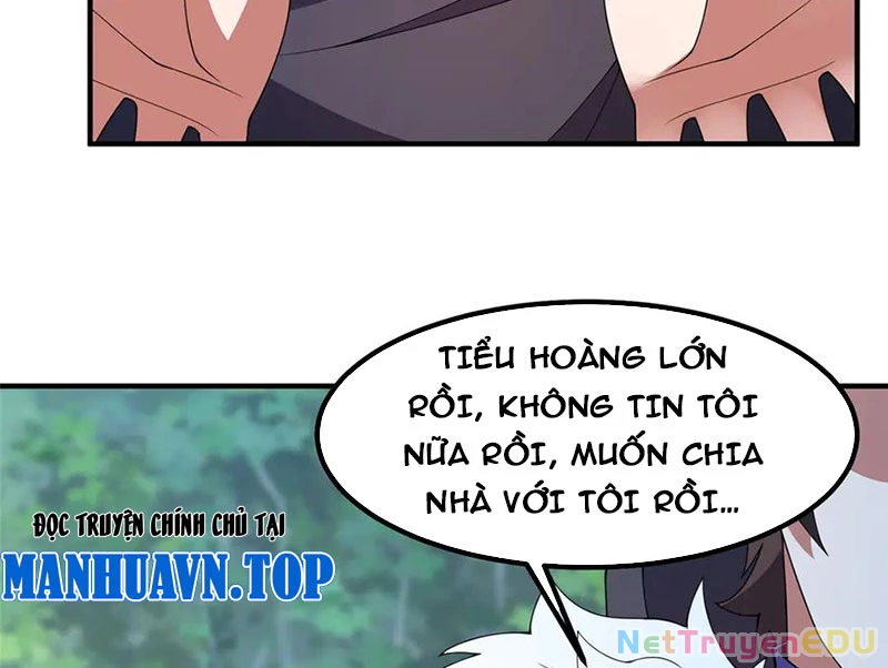 Thần Sủng Tiến Hóa Chapter 384 - Trang 2