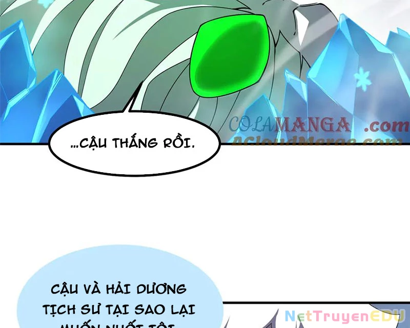 Thần Sủng Tiến Hóa Chapter 384 - Trang 2