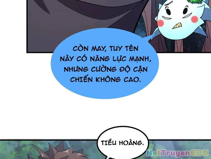 Thần Sủng Tiến Hóa Chapter 382 - Trang 2