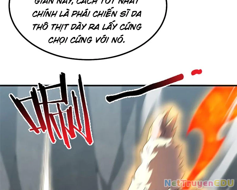 Thần Sủng Tiến Hóa Chapter 382 - Trang 2