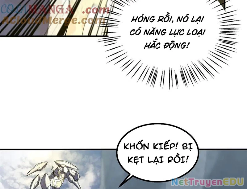 Thần Sủng Tiến Hóa Chapter 382 - Trang 2