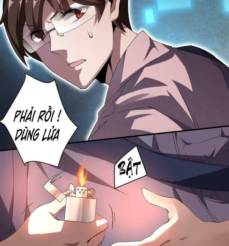 Thần Sủng Tiến Hóa Chapter 1 - Trang 2