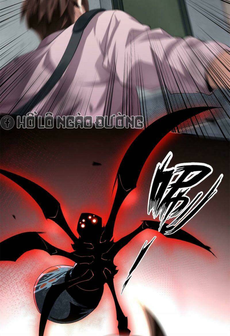 Thần Sủng Tiến Hóa Chapter 1 - Trang 2