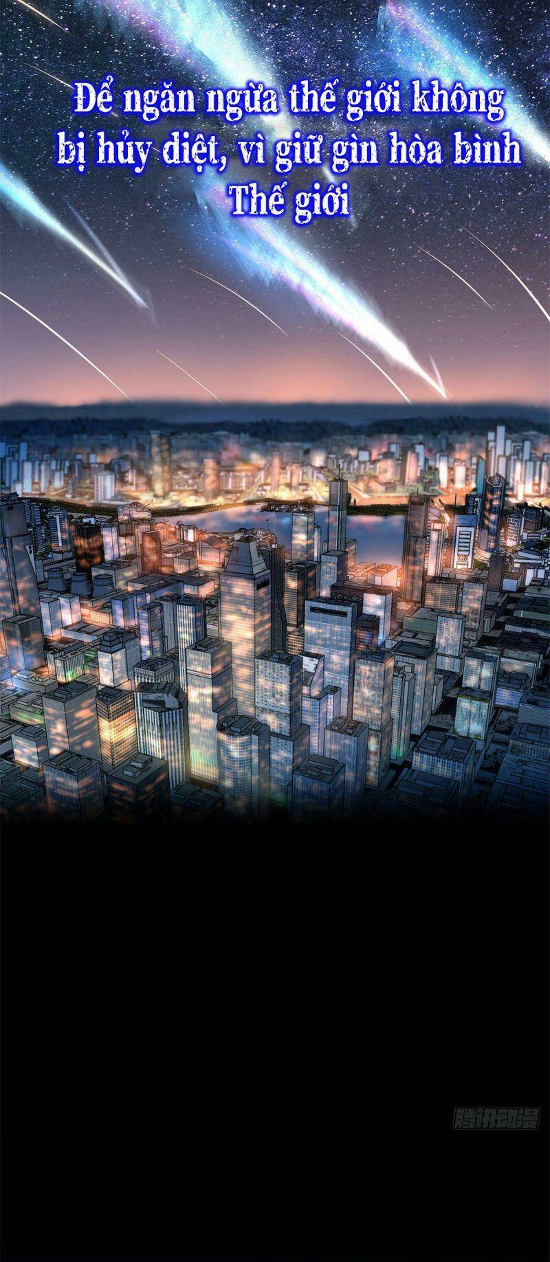 Thần Sủng Tiến Hóa Chapter 1 - Trang 2