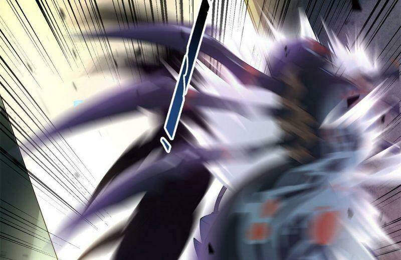 Thần Sủng Tiến Hóa Chapter 1 - Trang 2