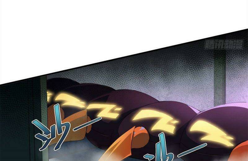 Thần Sủng Tiến Hóa Chapter 1 - Trang 2