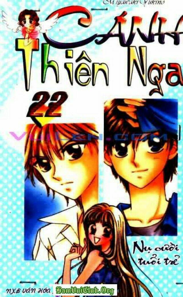 Cánh Thiên Nga Chapter 22 - Trang 2