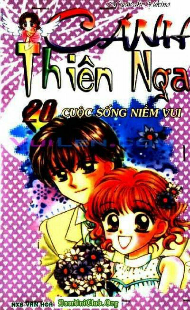 Cánh Thiên Nga Chapter 20 - Trang 2