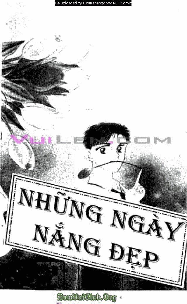 Cánh Thiên Nga Chapter 20 - Trang 2