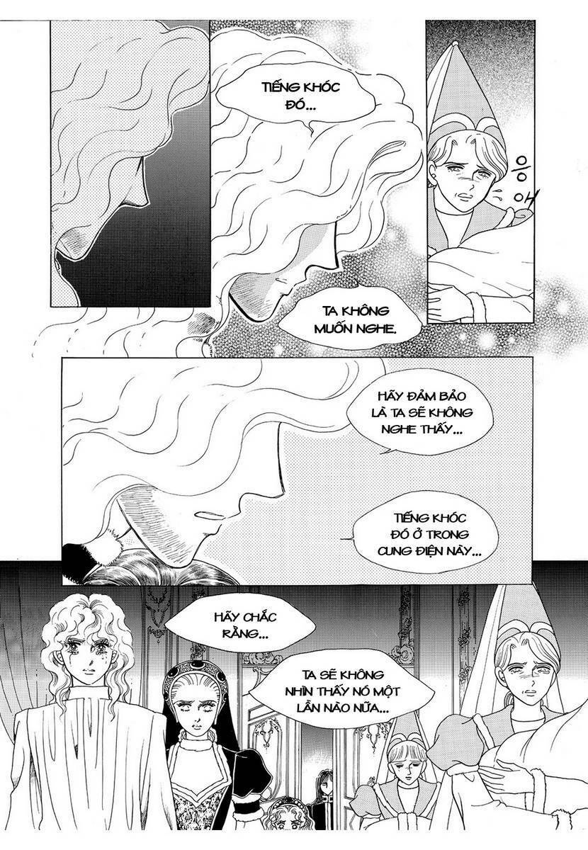 Princess Manhwa Chapter 63 - Trang 2