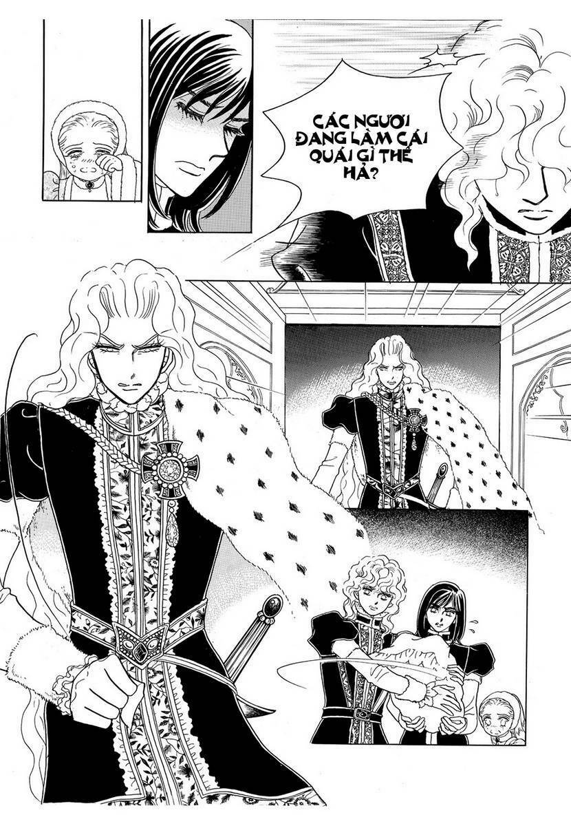 Princess Manhwa Chapter 63 - Trang 2