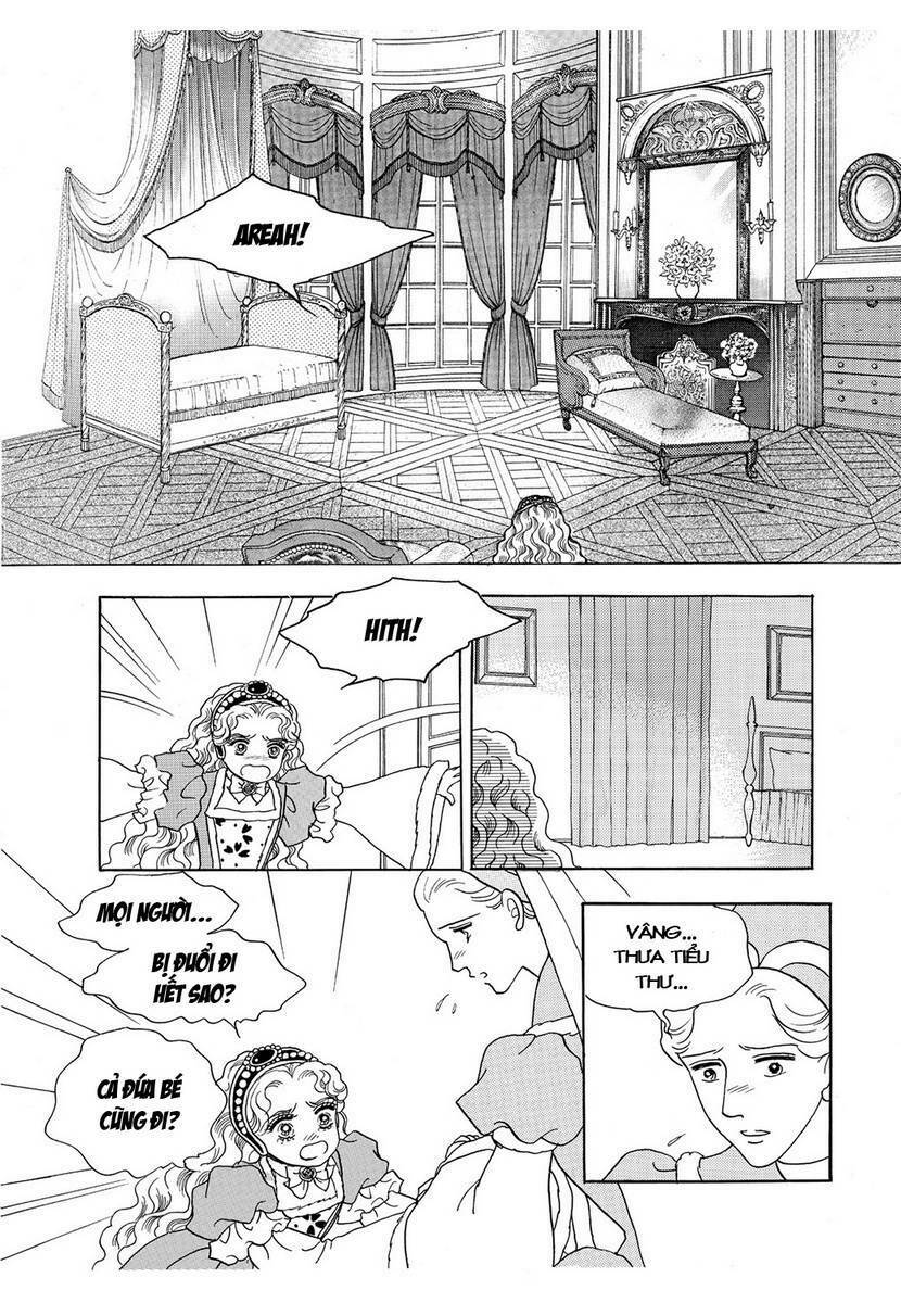 Princess Manhwa Chapter 63 - Trang 2