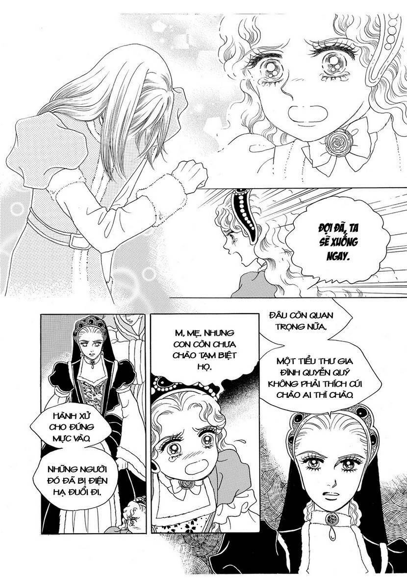 Princess Manhwa Chapter 63 - Trang 2