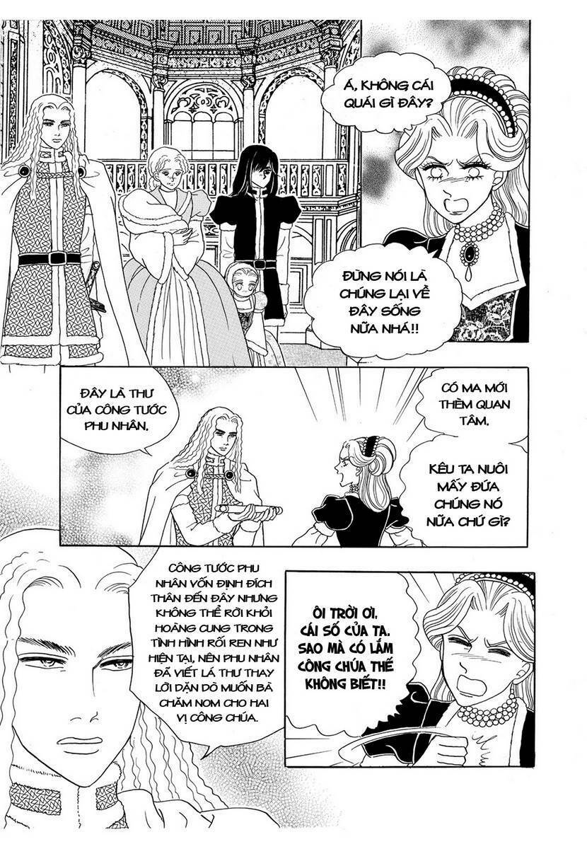 Princess Manhwa Chapter 63 - Trang 2