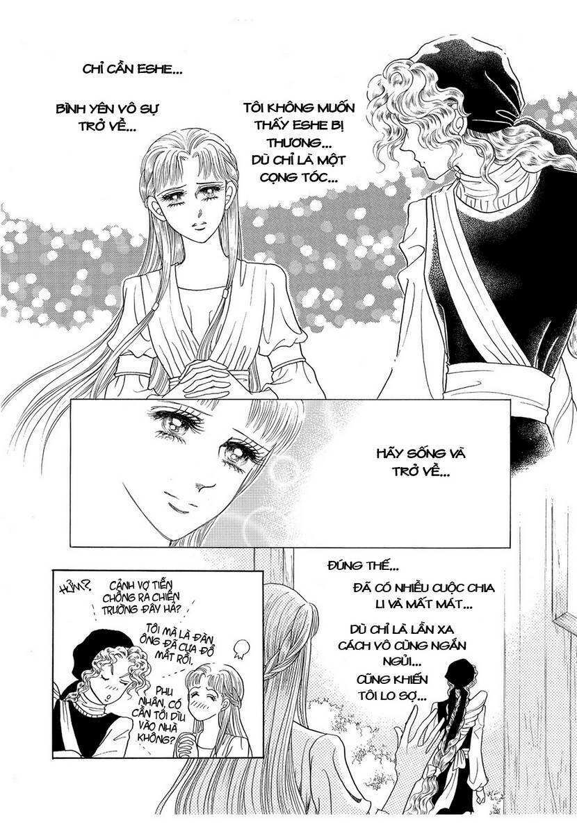 Princess Manhwa Chapter 63 - Trang 2