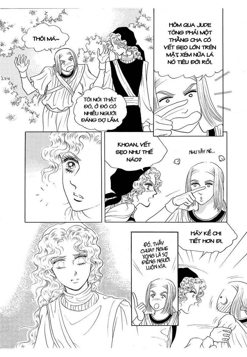 Princess Manhwa Chapter 63 - Trang 2