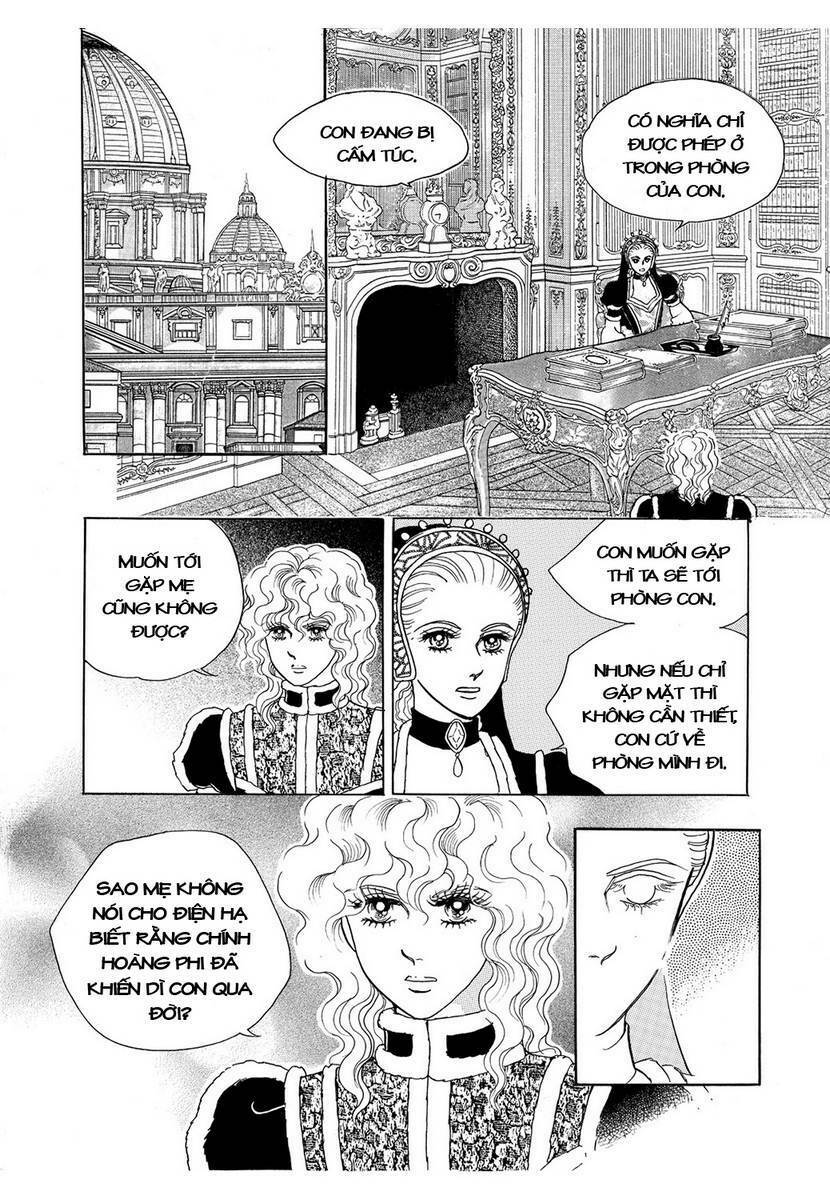 Princess Manhwa Chapter 63 - Trang 2