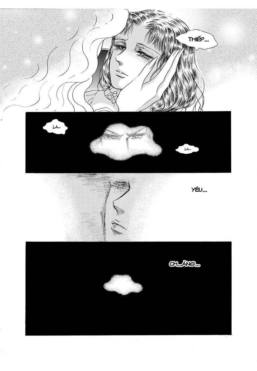 Princess Manhwa Chapter 63 - Trang 2