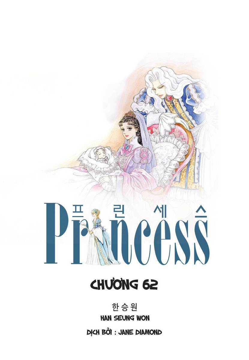 Princess Manhwa Chapter 62 - Trang 2