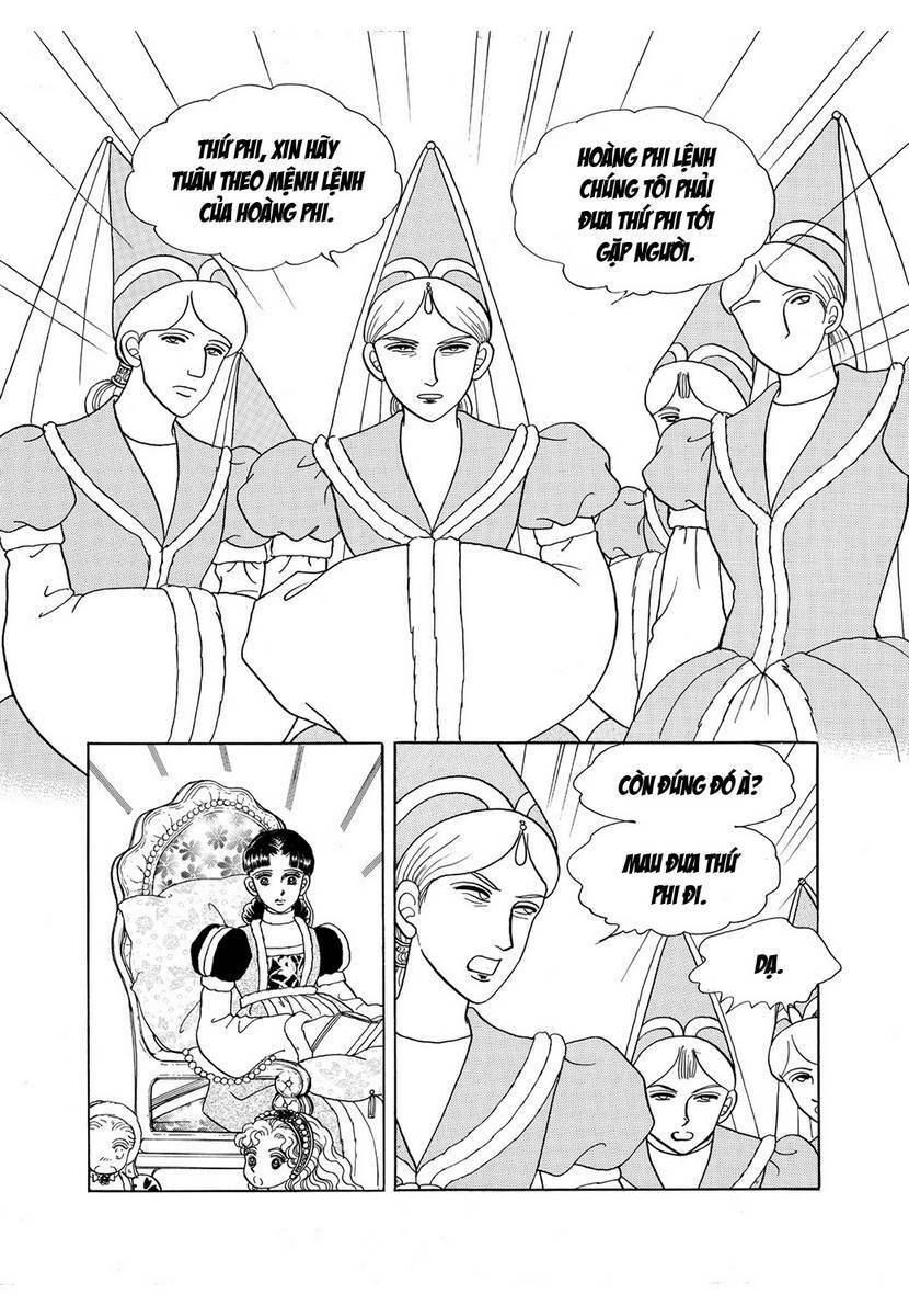 Princess Manhwa Chapter 62 - Trang 2