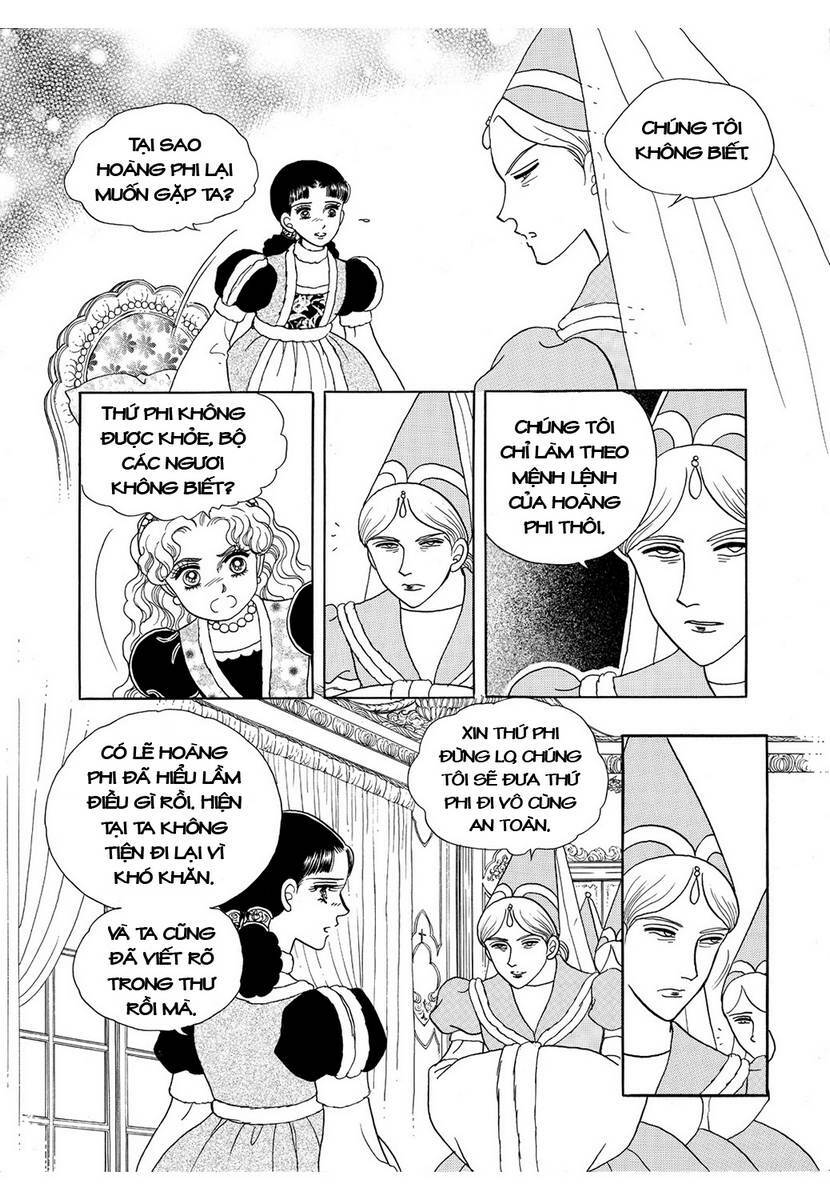 Princess Manhwa Chapter 62 - Trang 2