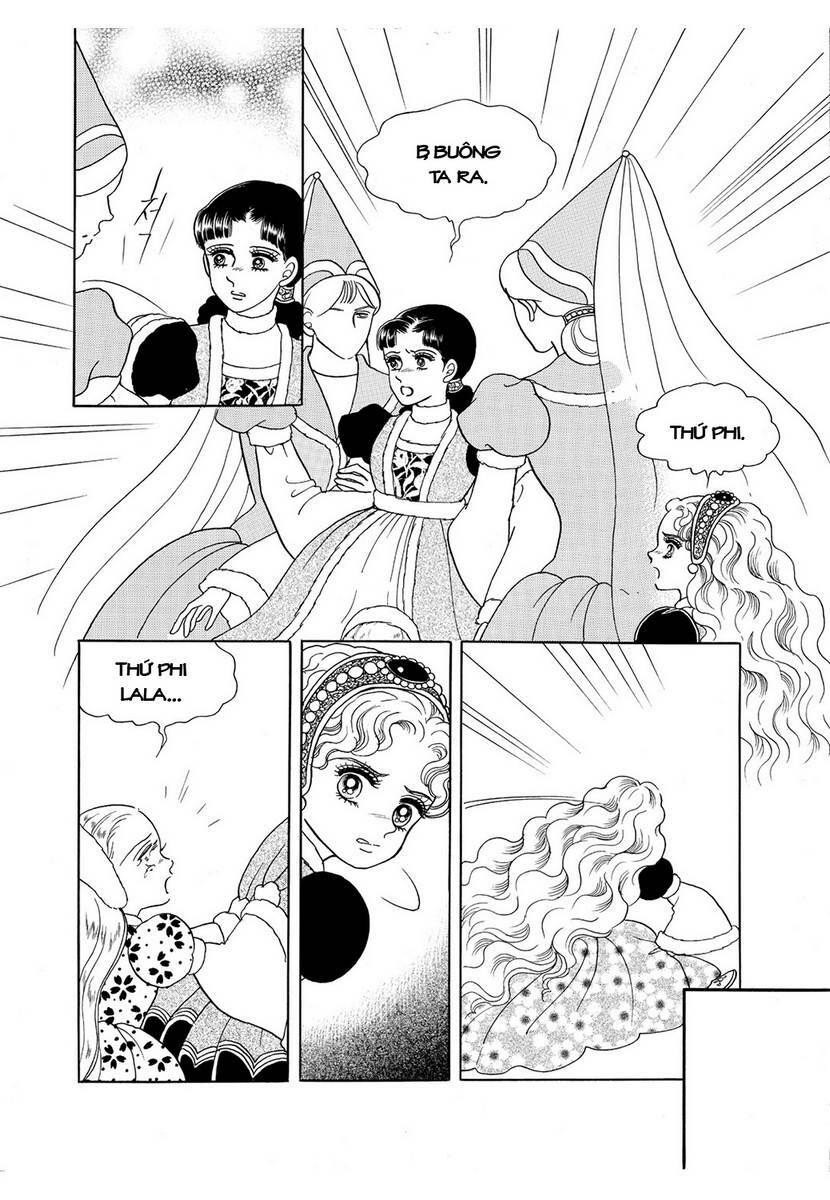 Princess Manhwa Chapter 62 - Trang 2