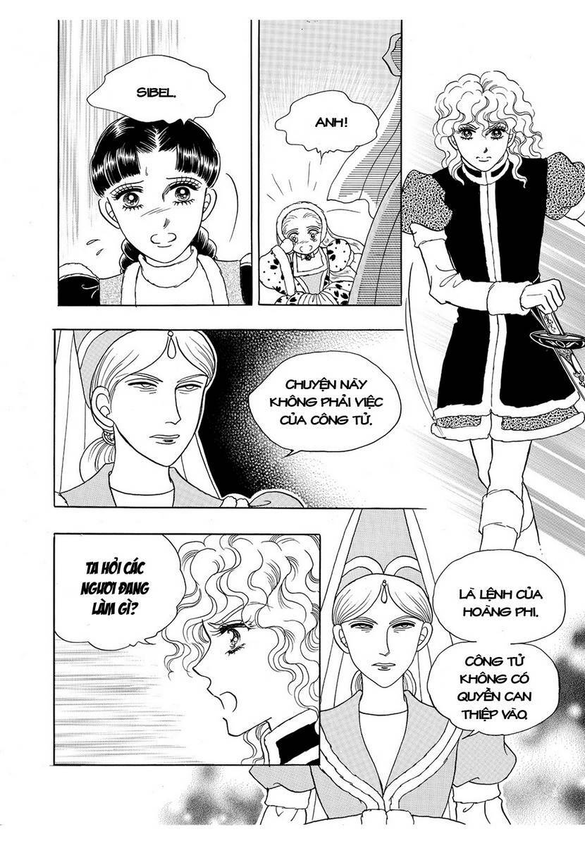 Princess Manhwa Chapter 62 - Trang 2