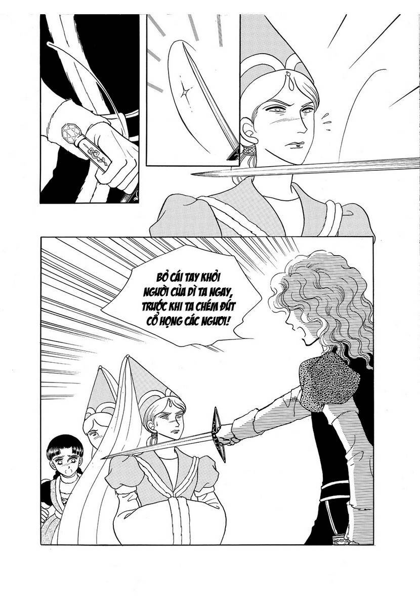 Princess Manhwa Chapter 62 - Trang 2